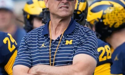 Michigan under investigation by NCAA