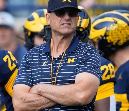 Michigan under investigation by NCAA