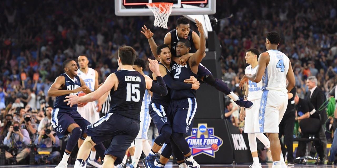 Will the NCAA Tournament Ever Expand?