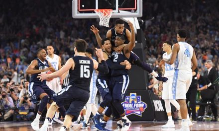 Will the NCAA Tournament Ever Expand?