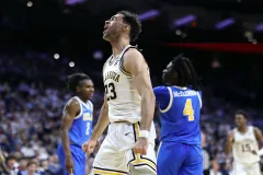 How big was Saturday’s win over UCLA for Kyle Neptune and Villanova?