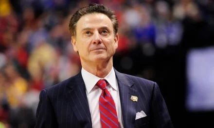 St. John’s falls to Michigan at Madison Square Garden