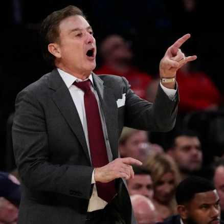Rick Pitino adds another key piece to St. John’s roster