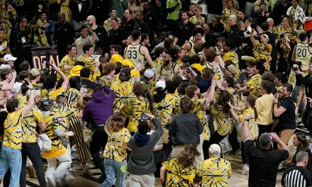 Court-storming in CBB: Should it stay or go?