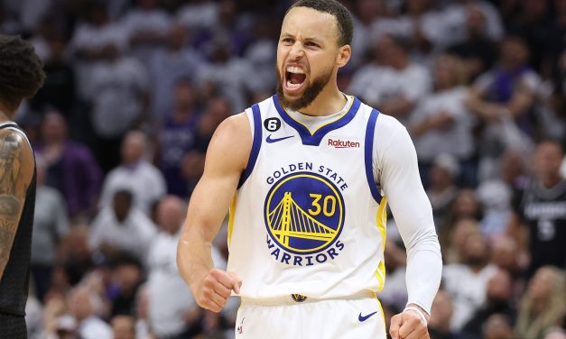 Steph Curry plans to retire with the Golden State Warriors