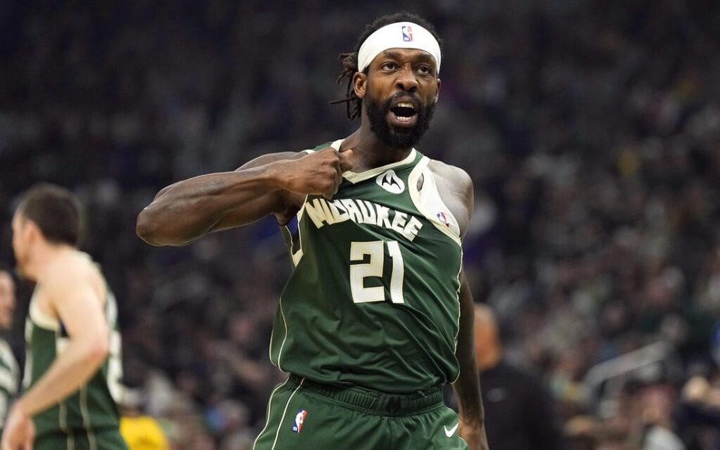 Patrick Beverly will continue professional basketball career in Israel