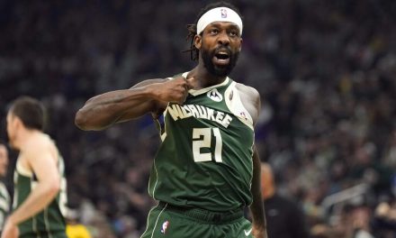 Patrick Beverly will continue professional basketball career in Israel