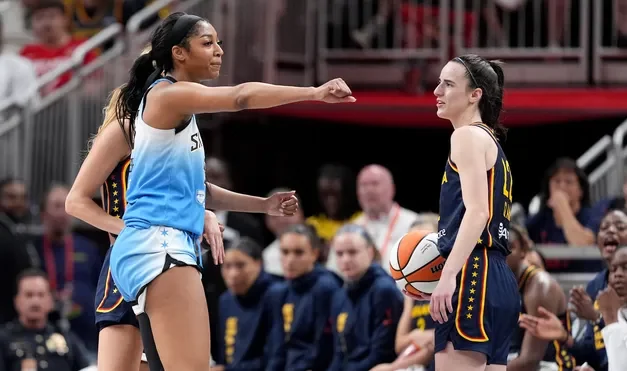 Caitlin Clark and Angel Reese will participate in 2024 WNBA All-Star game