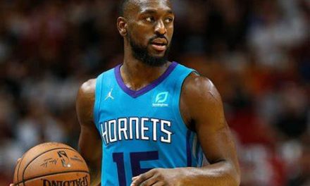 Kemba Walker officially retires from professional basketball.