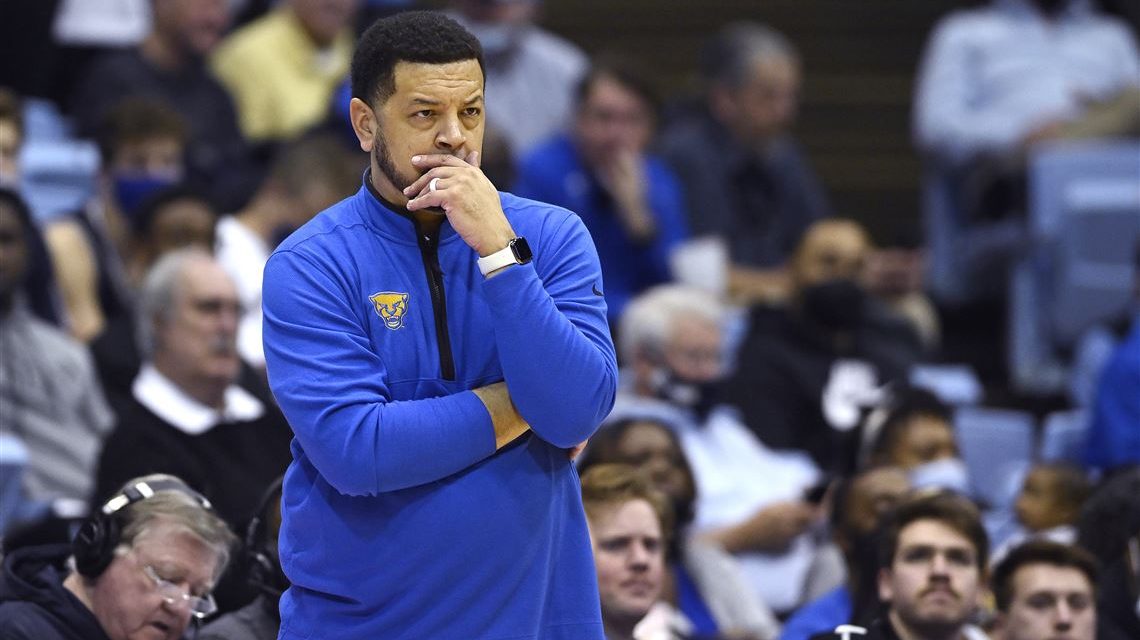 Jeff Capel signs contract extension with Pittsburgh