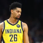 Jeremy Lamb retires from professional basketball