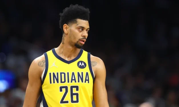 Jeremy Lamb retires from professional basketball