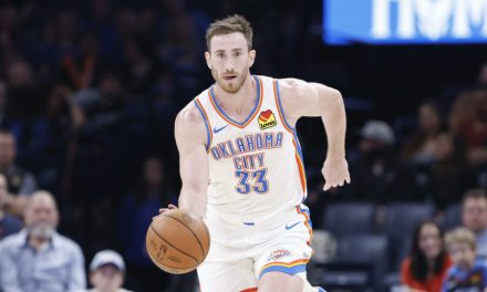 Gordon Hayward retires from professional basketball