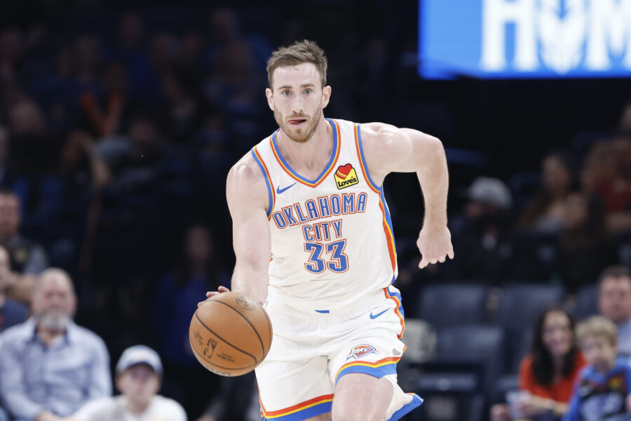 Gordon Hayward retires from professional basketball
